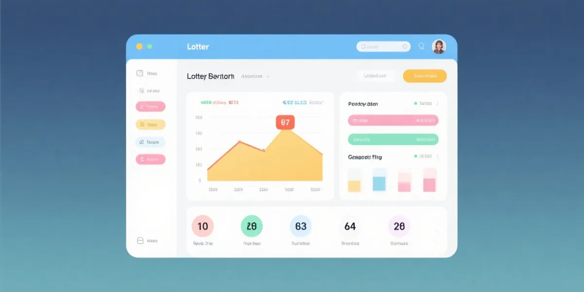 开奖大厅功能示意图