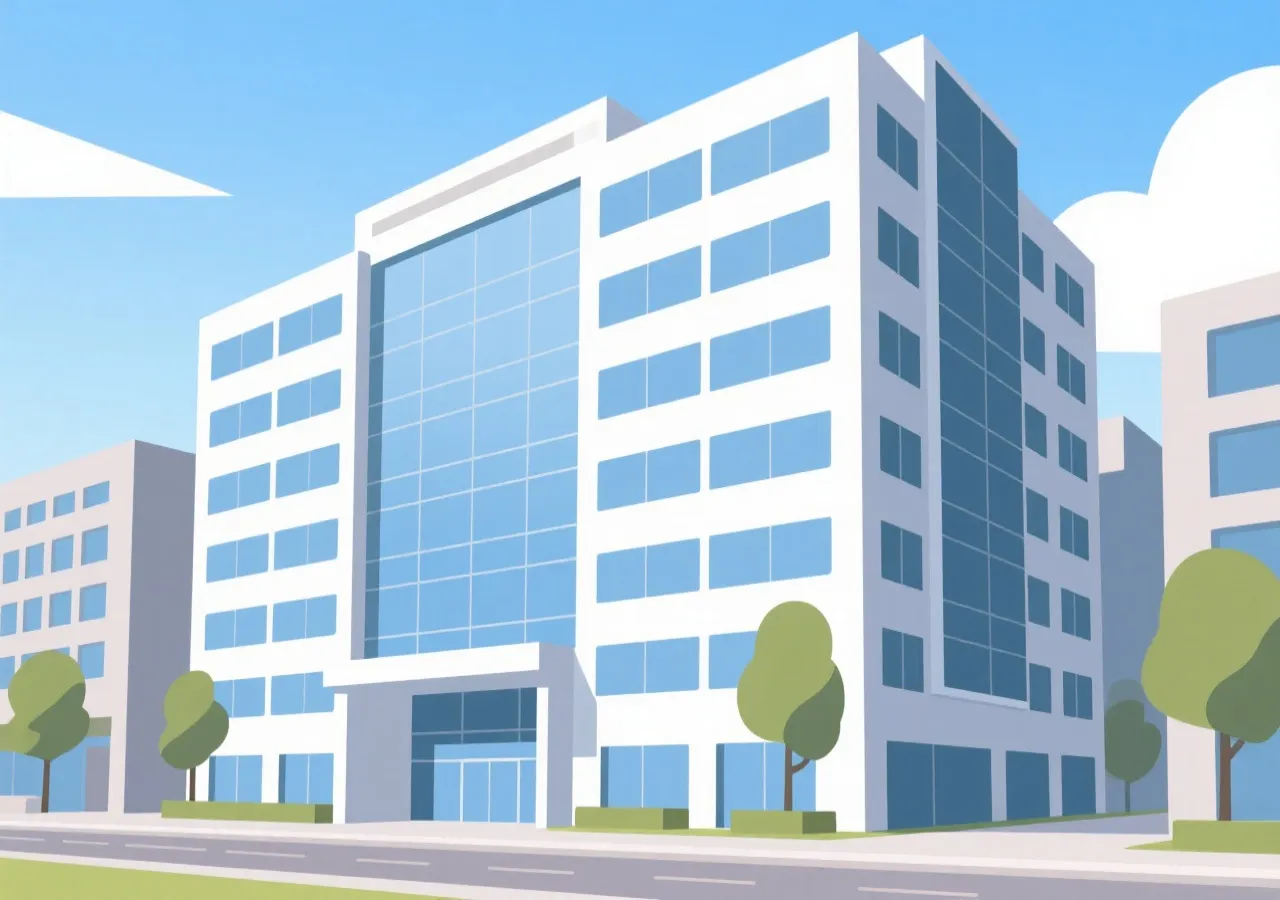 极速11选5网络科技有限公司办公场景示意图